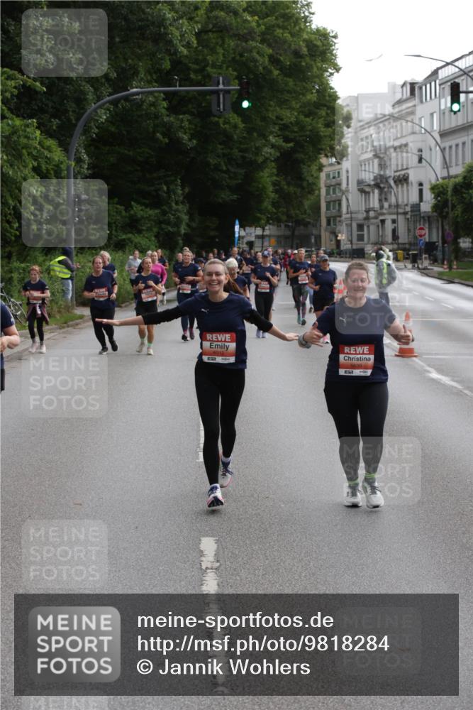 14.06.2026 - REWE Women's Run Jannik Wohlers http://msf.ph/oto/9818284 14.06.2026 10:59:43 Laufen 6013, 5639, 51 meine-sportfotos.de