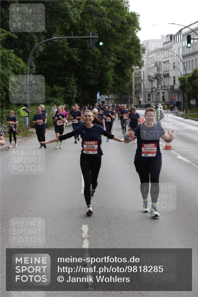14.06.2026 - REWE Women's Run Jannik Wohlers http://msf.ph/oto/9818285 14.06.2026 10:59:43 Laufen 5639 meine-sportfotos.de