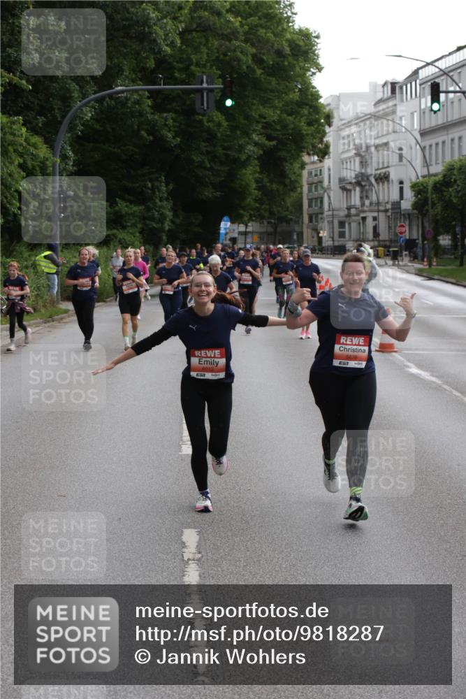 14.06.2026 - REWE Women's Run Jannik Wohlers http://msf.ph/oto/9818287 14.06.2026 10:59:43 Laufen 6013, 7, 5639, 7 meine-sportfotos.de