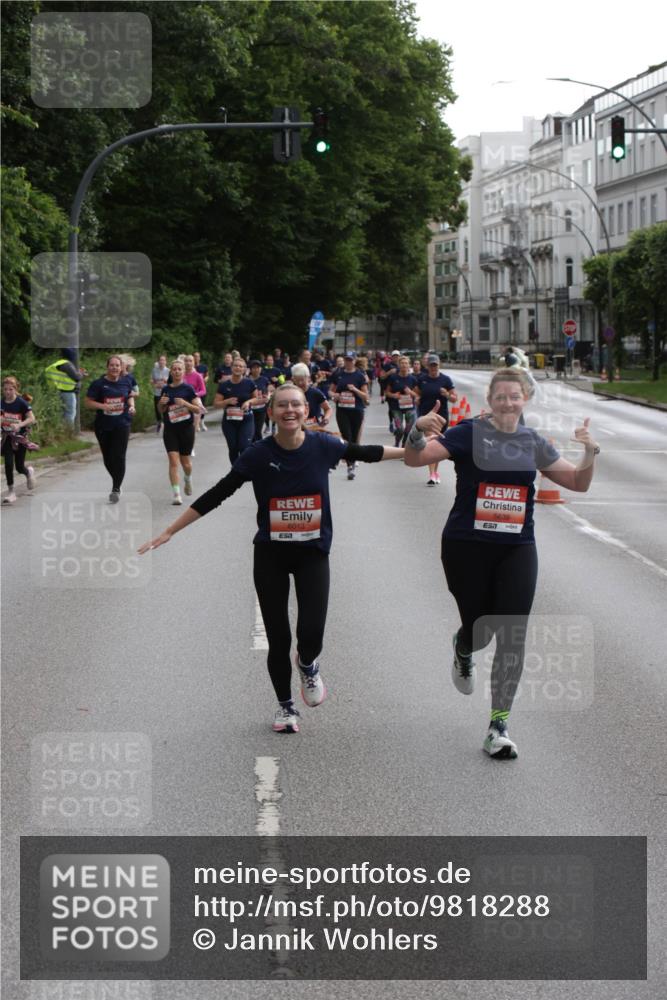 14.06.2026 - REWE Women's Run Jannik Wohlers http://msf.ph/oto/9818288 14.06.2026 10:59:44 Laufen 6013, 7, 5639, 7 meine-sportfotos.de