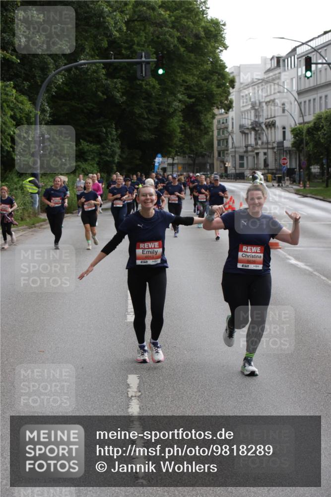 14.06.2026 - REWE Women's Run Jannik Wohlers http://msf.ph/oto/9818289 14.06.2026 10:59:44 Laufen 6013, 5639, 57 meine-sportfotos.de
