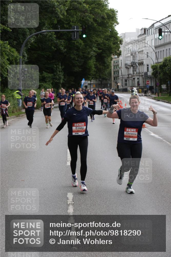 14.06.2026 - REWE Women's Run Jannik Wohlers http://msf.ph/oto/9818290 14.06.2026 10:59:44 Laufen 7, 6013, 5639, 57 meine-sportfotos.de