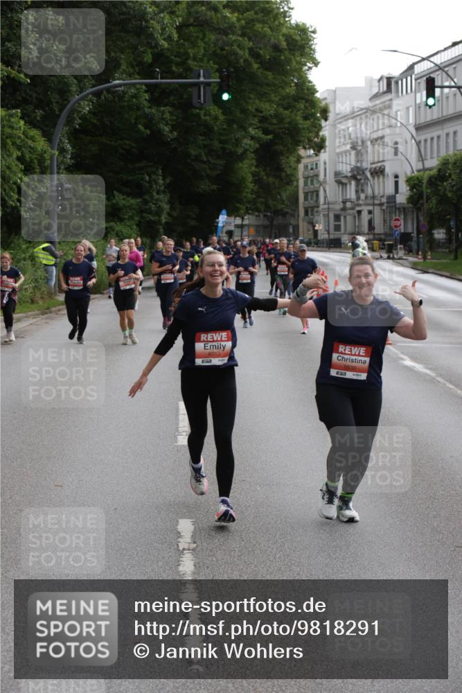 14.06.2026 - REWE Women's Run Jannik Wohlers http://msf.ph/oto/9818291 14.06.2026 10:59:44 Laufen 6013, 7, 5639, 7 meine-sportfotos.de
