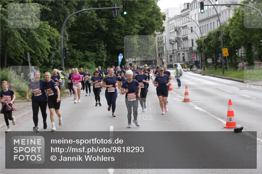 14.06.2026 - REWE Women's Run Jannik Wohlers http://msf.ph/oto/9818293 14.06.2026 10:59:47 Laufen 7, 10, 01 meine-sportfotos.de