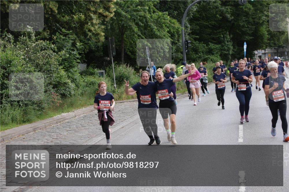 14.06.2026 - REWE Women's Run Jannik Wohlers http://msf.ph/oto/9818297 14.06.2026 10:59:48 Laufen  meine-sportfotos.de
