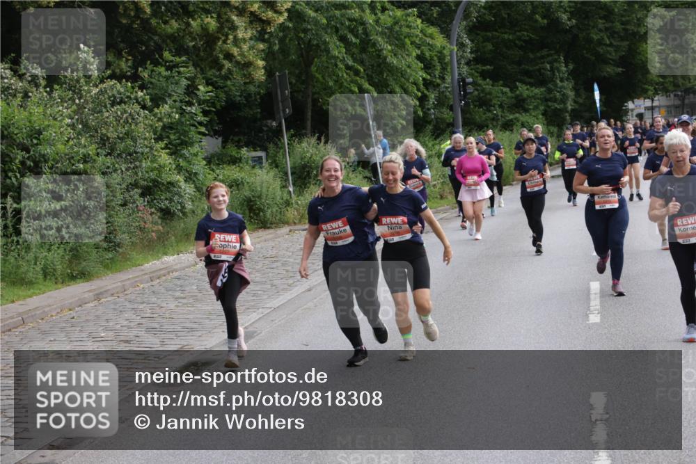 14.06.2026 - REWE Women's Run Jannik Wohlers http://msf.ph/oto/9818308 14.06.2026 10:59:48 Laufen  meine-sportfotos.de