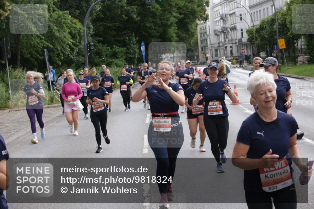 14.06.2026 - REWE Women's Run Jannik Wohlers http://msf.ph/oto/9818324 14.06.2026 10:59:51 Laufen 5312, 5177, 5221, 7, 1 meine-sportfotos.de