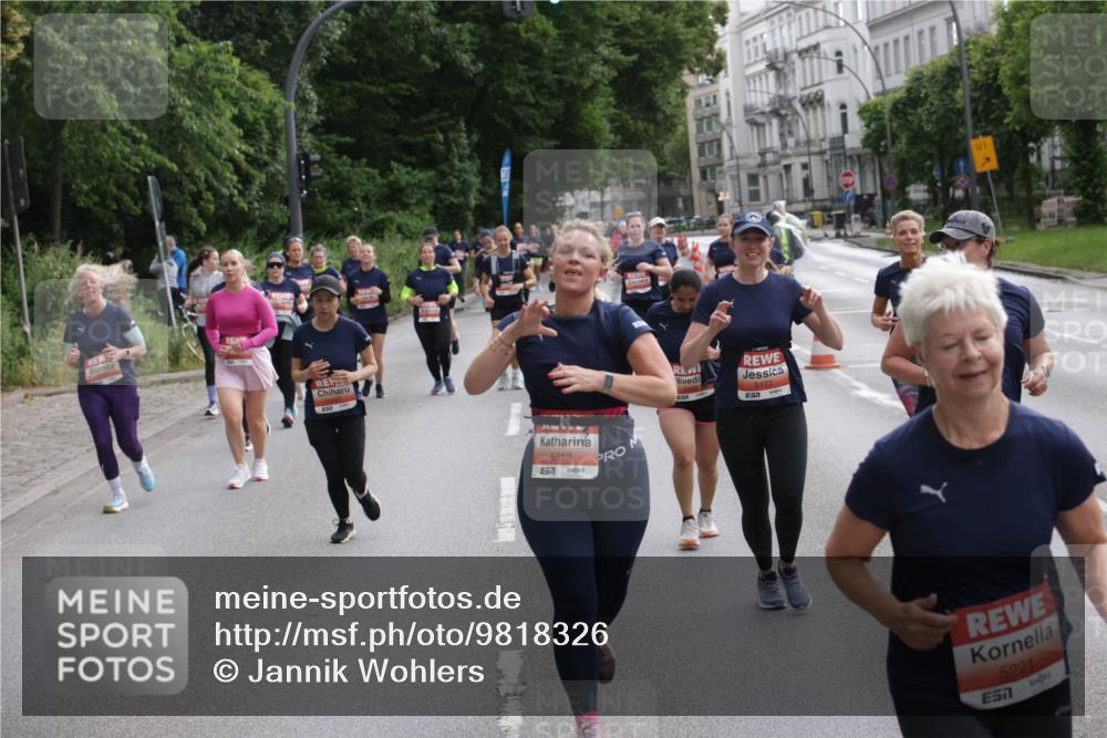 14.06.2026 - REWE Women's Run Jannik Wohlers http://msf.ph/oto/9818326 14.06.2026 10:59:51 Laufen 5312, 7, 5177, 57, 01, 5221, 57 meine-sportfotos.de