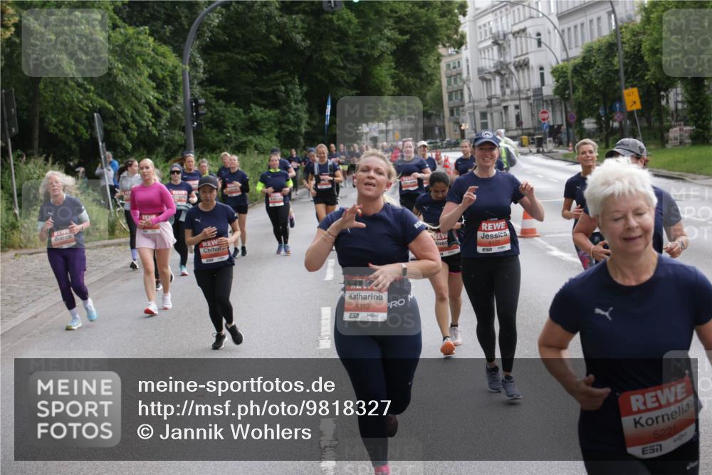 14.06.2026 - REWE Women's Run Jannik Wohlers http://msf.ph/oto/9818327 14.06.2026 10:59:51 Laufen 5312, 5177, 7, 01, 5221, 57 meine-sportfotos.de