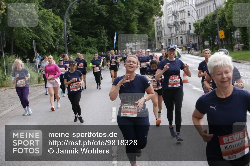 14.06.2026 - REWE Women's Run Jannik Wohlers http://msf.ph/oto/9818328 14.06.2026 10:59:51 Laufen 5312, 7, 5177, 7, 01, 5221, 57 meine-sportfotos.de