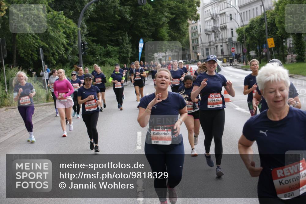 14.06.2026 - REWE Women's Run Jannik Wohlers http://msf.ph/oto/9818329 14.06.2026 10:59:51 Laufen 5312, 57, 5177, 57, 01, 5221, 57 meine-sportfotos.de