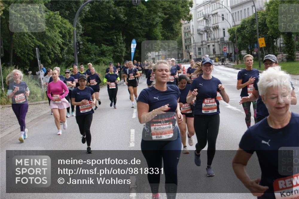 14.06.2026 - REWE Women's Run Jannik Wohlers http://msf.ph/oto/9818331 14.06.2026 10:59:51 Laufen 7, 0, 5312, 7, 5177, 01 meine-sportfotos.de