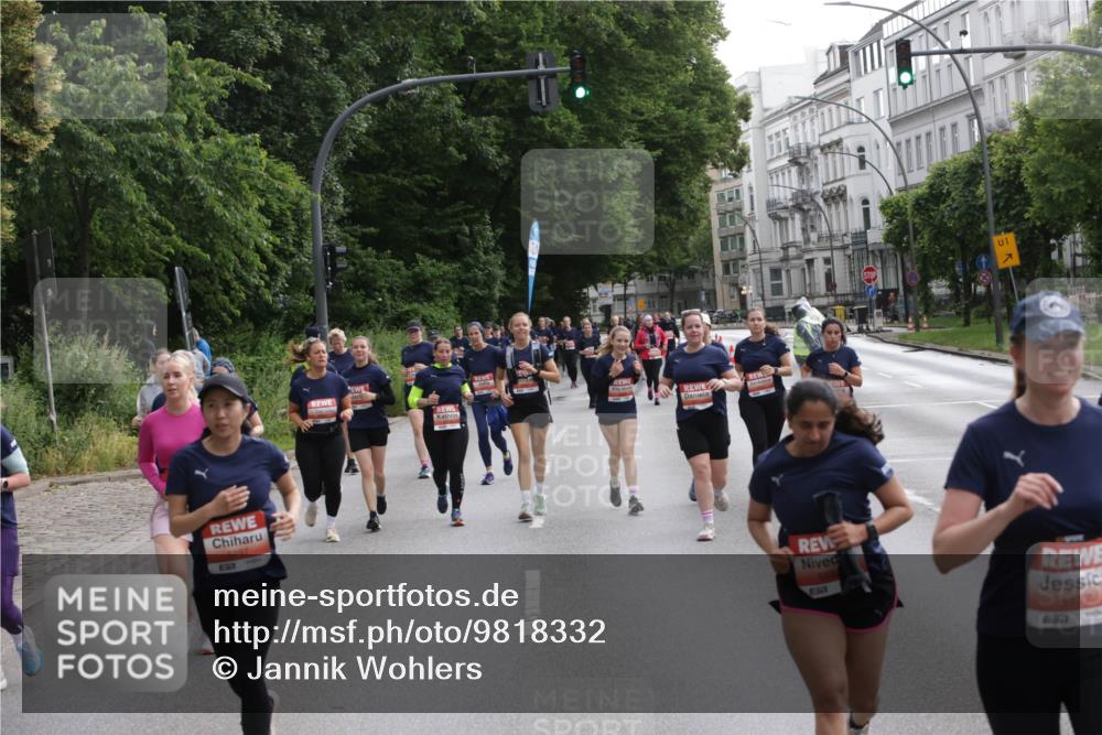 14.06.2026 - REWE Women's Run Jannik Wohlers http://msf.ph/oto/9818332 14.06.2026 10:59:52 Laufen 57, 51, 1, 6177, 51 meine-sportfotos.de