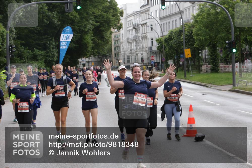 14.06.2026 - REWE Women's Run Jannik Wohlers http://msf.ph/oto/9818348 14.06.2026 10:59:55 Laufen 651, 7, 0, 5881, 1 meine-sportfotos.de