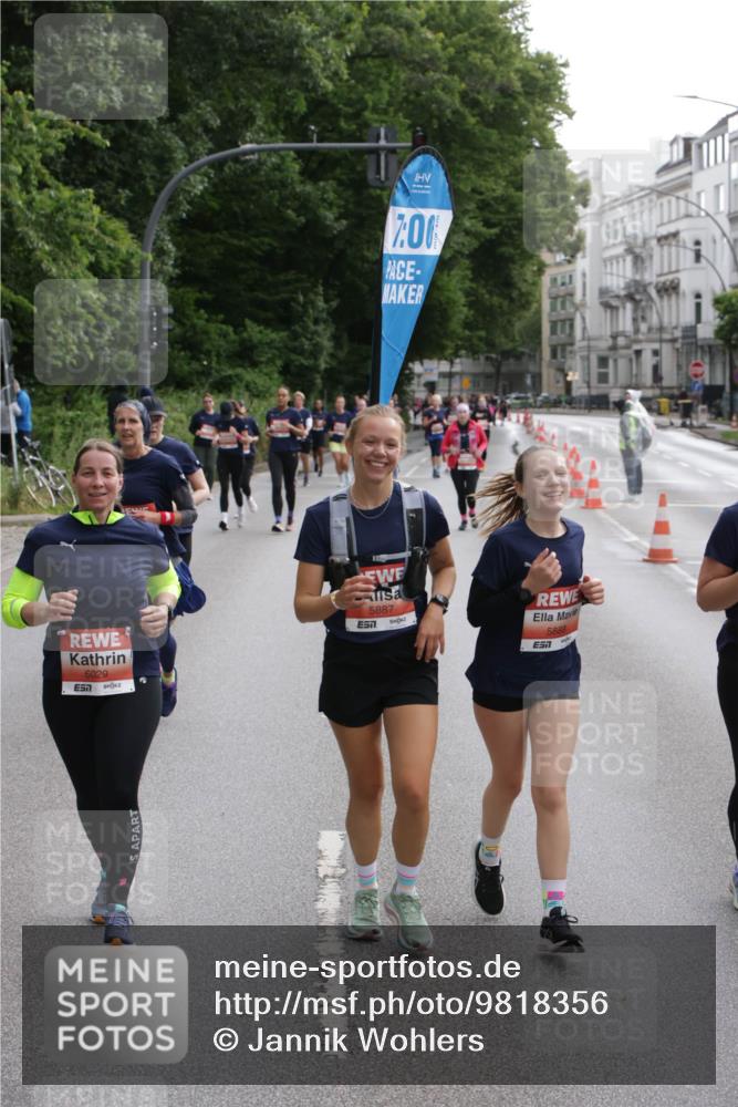 14.06.2026 - REWE Women's Run Jannik Wohlers http://msf.ph/oto/9818356 14.06.2026 10:59:57 Laufen 6029, 7, 00, 5887, 5888, 7 meine-sportfotos.de