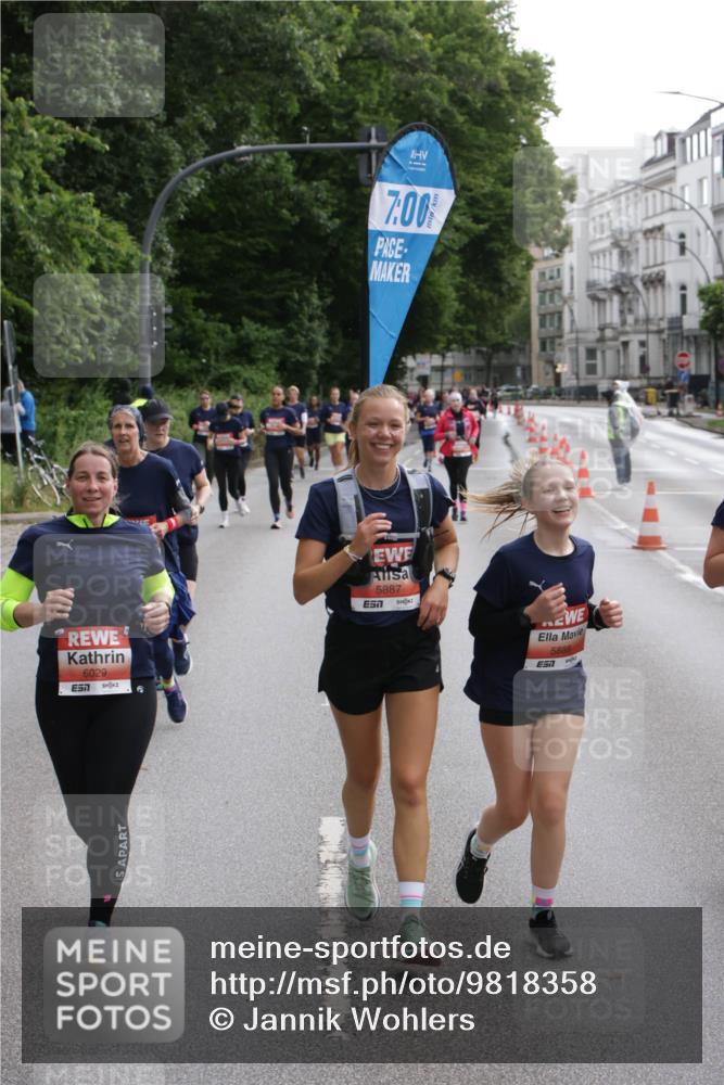 14.06.2026 - REWE Women's Run Jannik Wohlers http://msf.ph/oto/9818358 14.06.2026 10:59:57 Laufen 6029, 5887, 7, 00, 5888, 7 meine-sportfotos.de