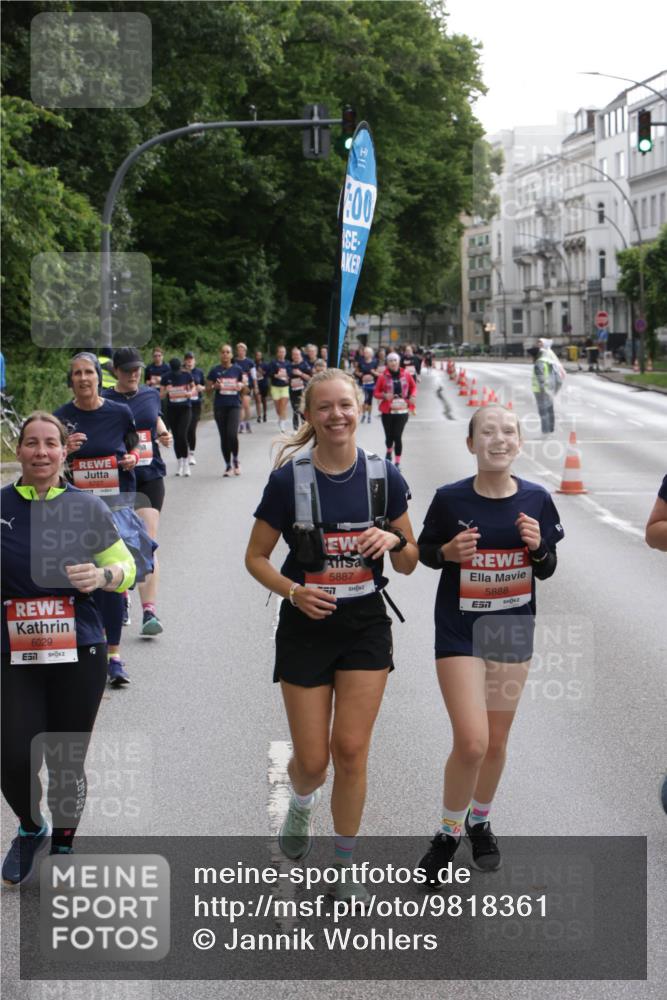 14.06.2026 - REWE Women's Run Jannik Wohlers http://msf.ph/oto/9818361 14.06.2026 10:59:57 Laufen 6029, 5727, 00, 5887, 5888 meine-sportfotos.de