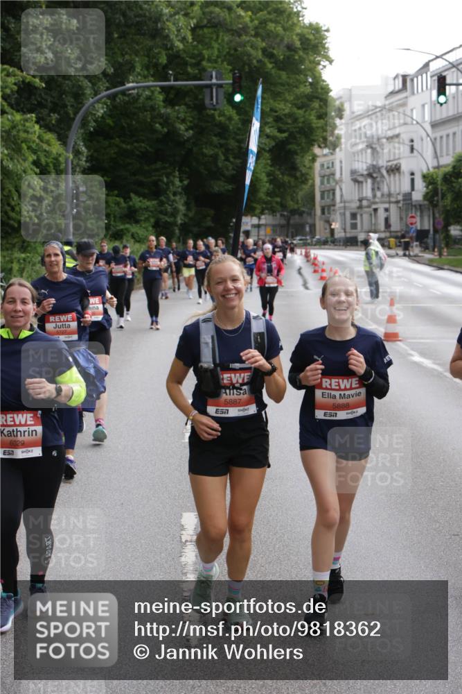 14.06.2026 - REWE Women's Run Jannik Wohlers http://msf.ph/oto/9818362 14.06.2026 10:59:57 Laufen 6029, 5887, 5888 meine-sportfotos.de