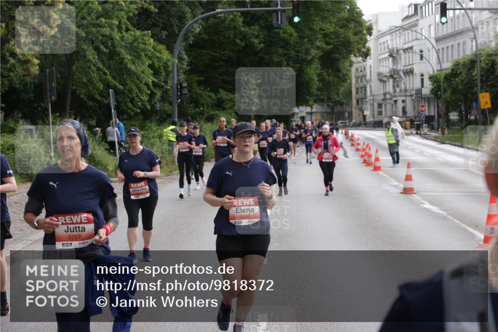 14.06.2026 - REWE Women's Run Jannik Wohlers http://msf.ph/oto/9818372 14.06.2026 10:59:59 Laufen 5727, 5230, 01 meine-sportfotos.de