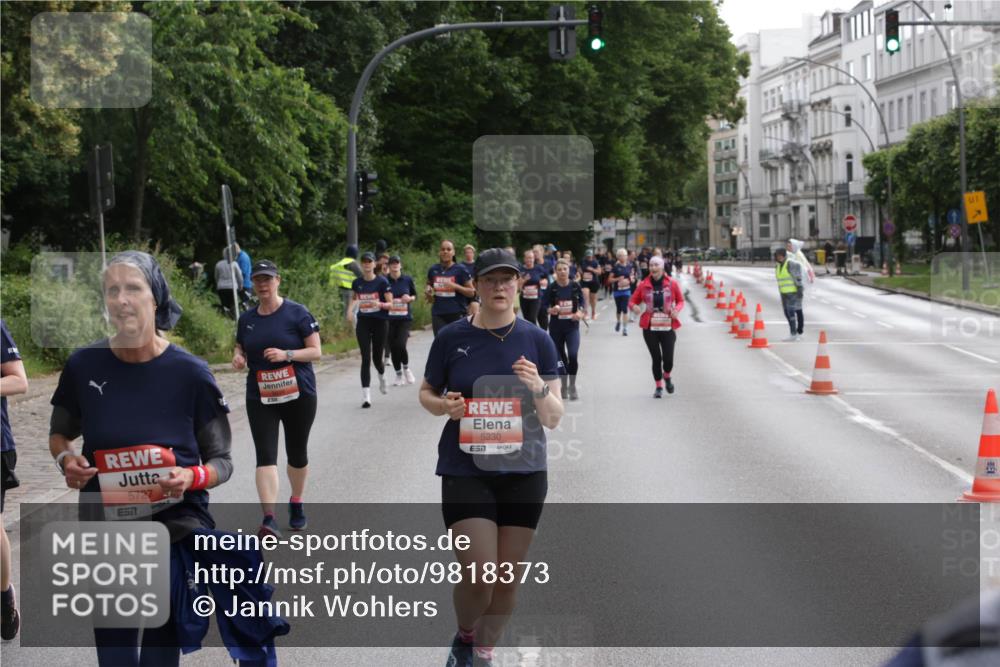 14.06.2026 - REWE Women's Run Jannik Wohlers http://msf.ph/oto/9818373 14.06.2026 10:59:59 Laufen 5727, 7, 5230, 7, 1 meine-sportfotos.de