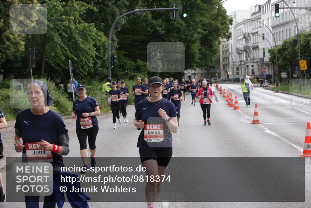 14.06.2026 - REWE Women's Run Jannik Wohlers http://msf.ph/oto/9818374 14.06.2026 10:59:59 Laufen 5727, 5230, 57, 01 meine-sportfotos.de
