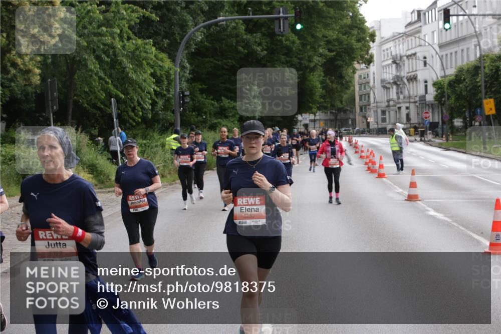 14.06.2026 - REWE Women's Run Jannik Wohlers http://msf.ph/oto/9818375 14.06.2026 10:59:59 Laufen 5727, 5230, 57, 1 meine-sportfotos.de
