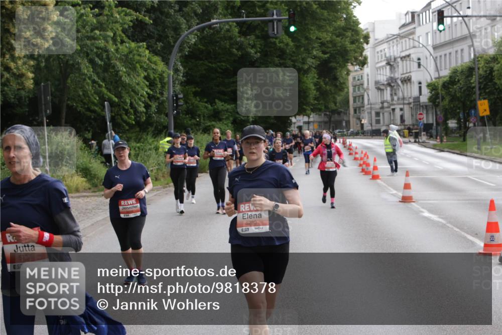 14.06.2026 - REWE Women's Run Jannik Wohlers http://msf.ph/oto/9818378 14.06.2026 10:59:59 Laufen 5727, 51, 5230, 657, 01 meine-sportfotos.de