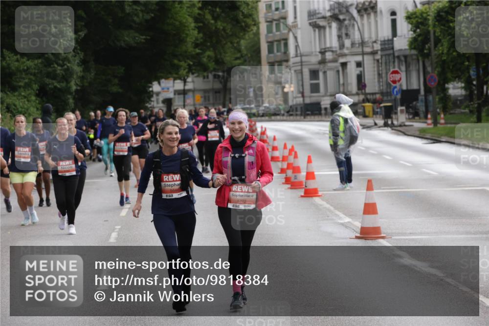 14.06.2026 - REWE Women's Run Jannik Wohlers http://msf.ph/oto/9818384 14.06.2026 11:00:02 Laufen 5646, 5772 meine-sportfotos.de