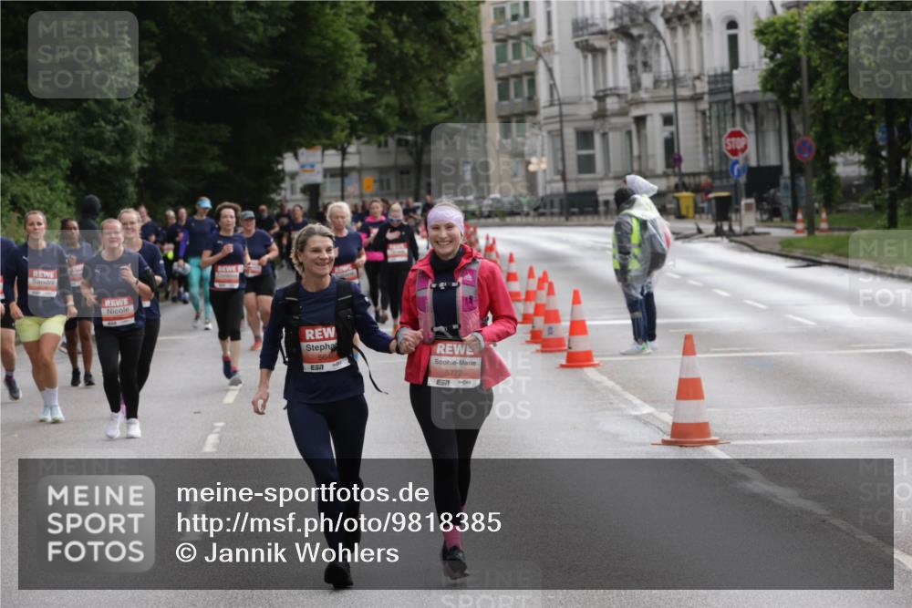 14.06.2026 - REWE Women's Run Jannik Wohlers http://msf.ph/oto/9818385 14.06.2026 11:00:02 Laufen 5646, 5772 meine-sportfotos.de