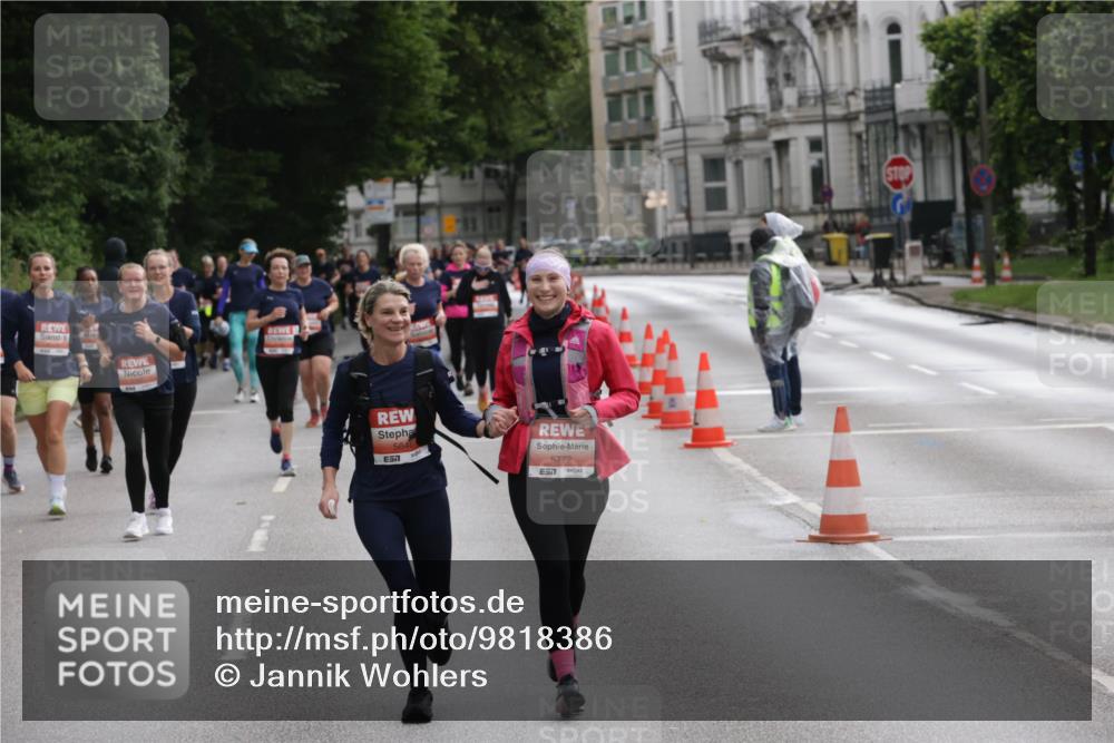 14.06.2026 - REWE Women's Run Jannik Wohlers http://msf.ph/oto/9818386 14.06.2026 11:00:02 Laufen 5646, 5772 meine-sportfotos.de