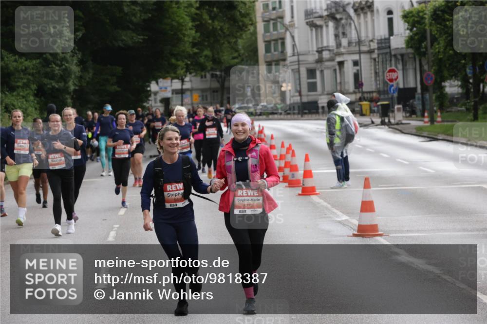14.06.2026 - REWE Women's Run Jannik Wohlers http://msf.ph/oto/9818387 14.06.2026 11:00:02 Laufen 5646, 5772 meine-sportfotos.de