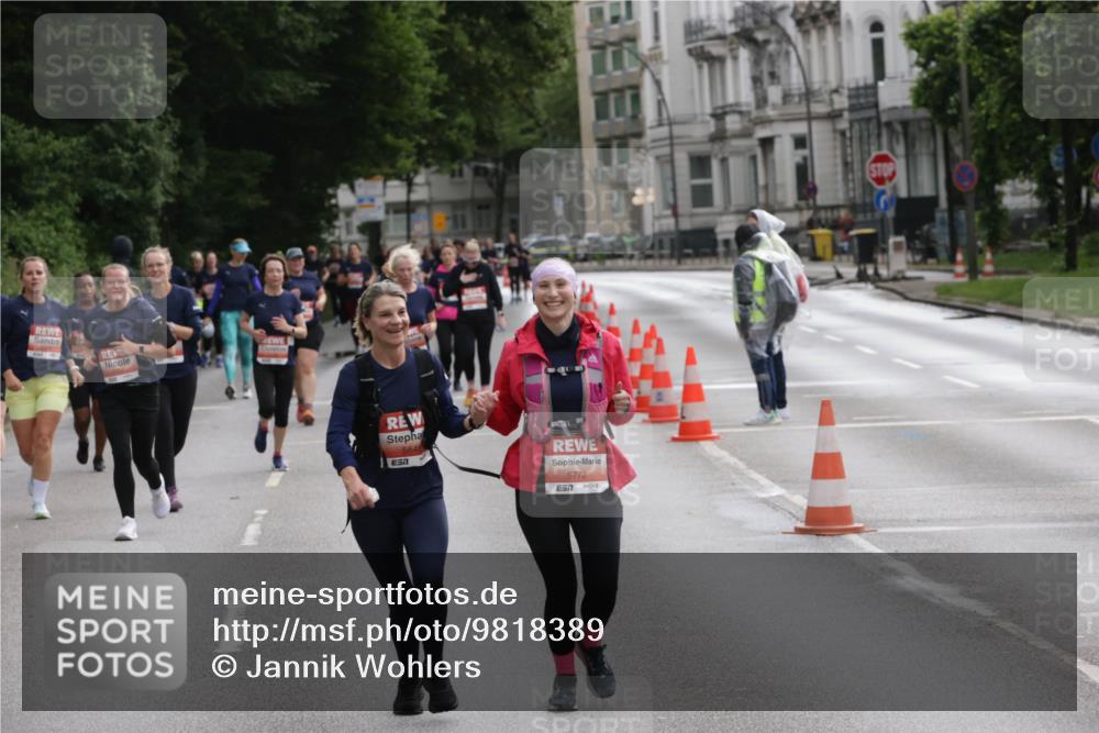 14.06.2026 - REWE Women's Run Jannik Wohlers http://msf.ph/oto/9818389 14.06.2026 11:00:02 Laufen 5646, 5772 meine-sportfotos.de