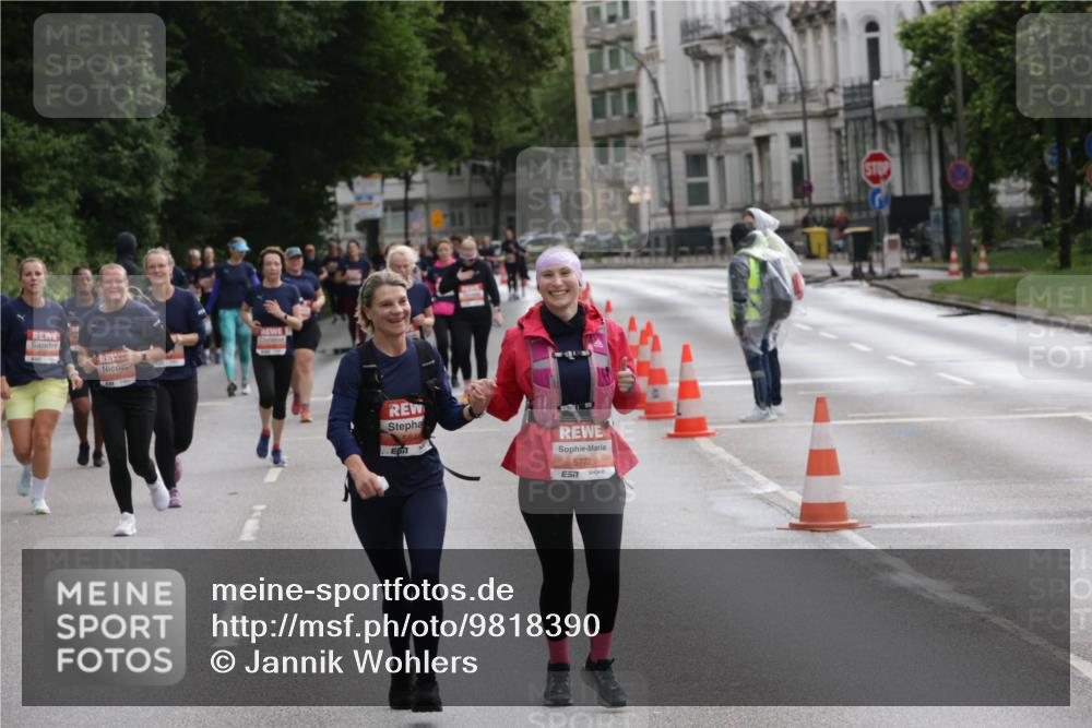 14.06.2026 - REWE Women's Run Jannik Wohlers http://msf.ph/oto/9818390 14.06.2026 11:00:02 Laufen 5646, 5772 meine-sportfotos.de