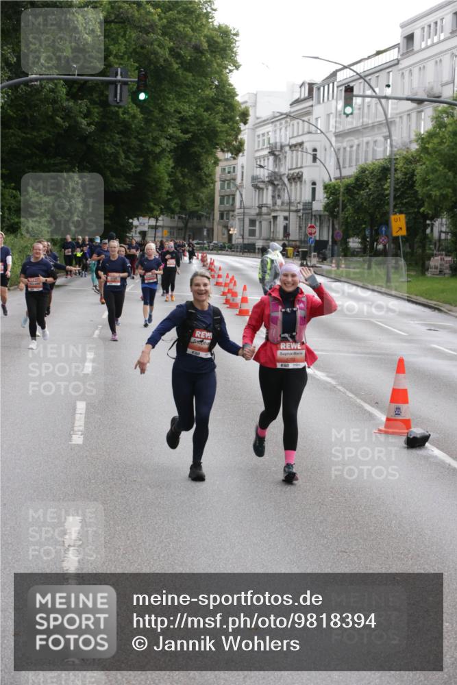 14.06.2026 - REWE Women's Run Jannik Wohlers http://msf.ph/oto/9818394 14.06.2026 11:00:03 Laufen 1 meine-sportfotos.de