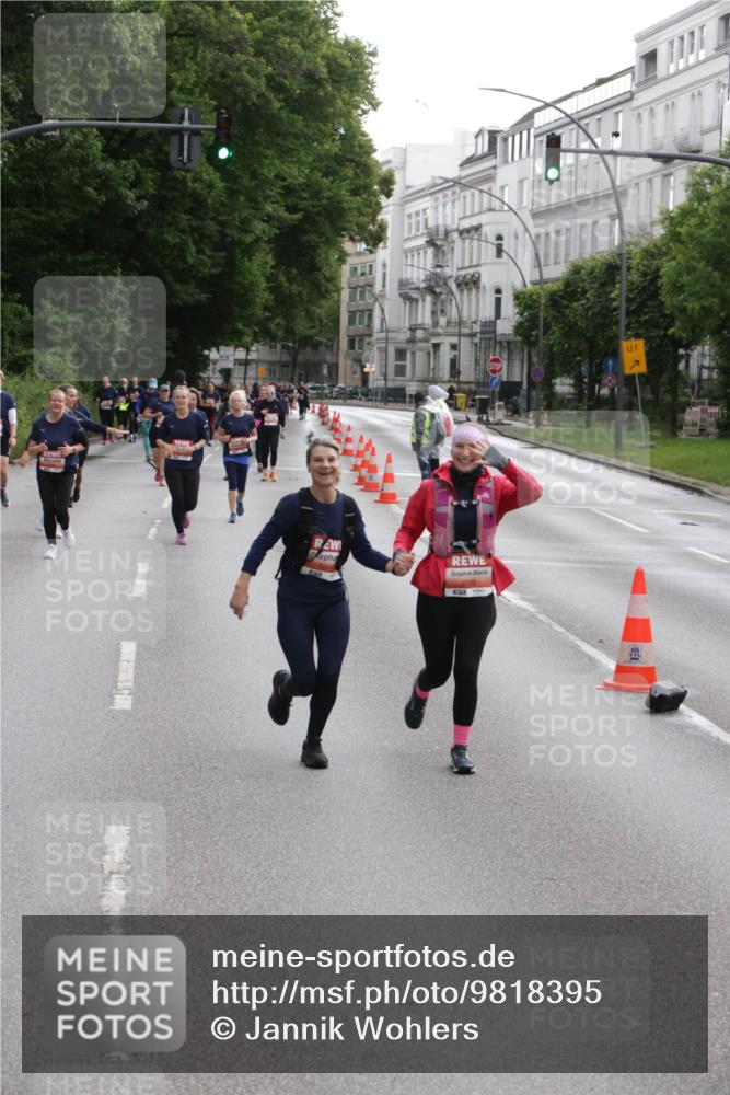 14.06.2026 - REWE Women's Run Jannik Wohlers http://msf.ph/oto/9818395 14.06.2026 11:00:03 Laufen 1 meine-sportfotos.de