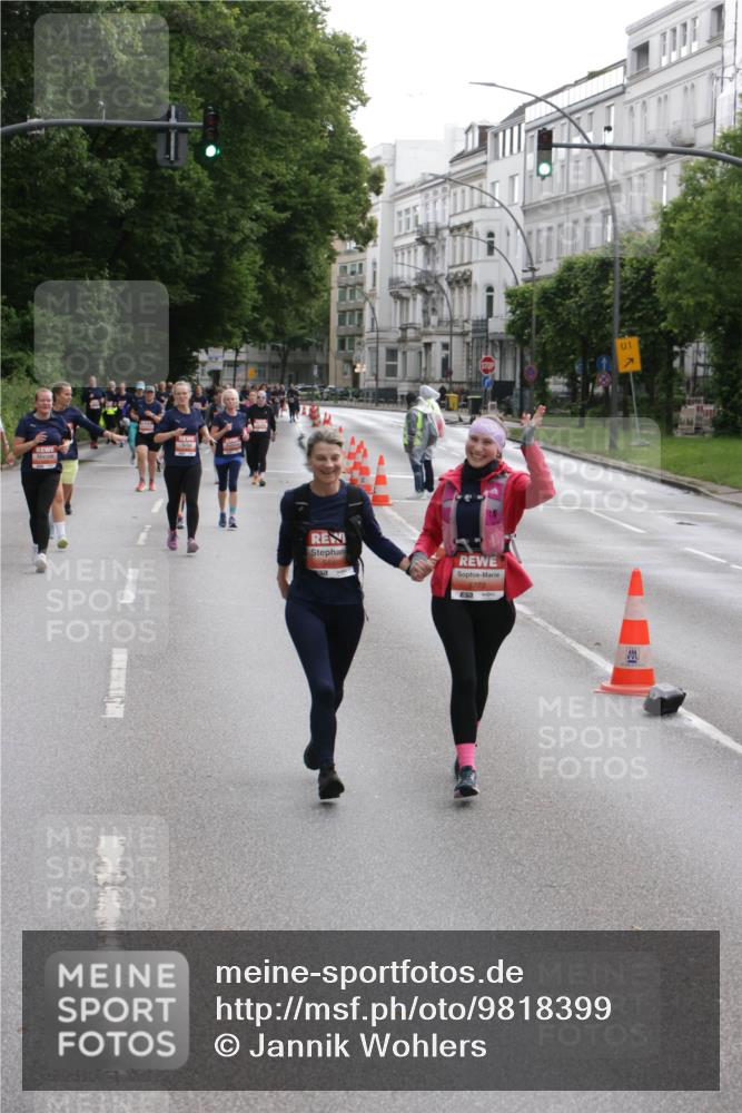14.06.2026 - REWE Women's Run Jannik Wohlers http://msf.ph/oto/9818399 14.06.2026 11:00:04 Laufen 5772, 1 meine-sportfotos.de
