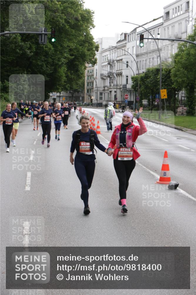 14.06.2026 - REWE Women's Run Jannik Wohlers http://msf.ph/oto/9818400 14.06.2026 11:00:04 Laufen 1 meine-sportfotos.de
