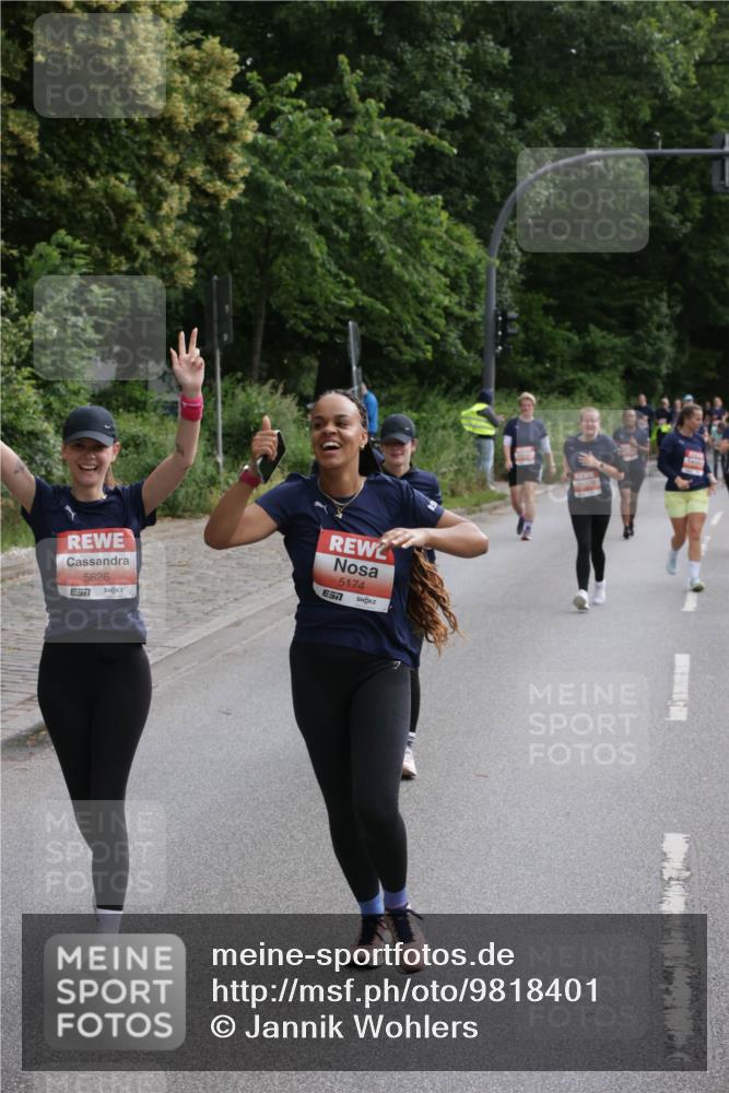 14.06.2026 - REWE Women's Run Jannik Wohlers http://msf.ph/oto/9818401 14.06.2026 11:00:05 Laufen 5626, 5174 meine-sportfotos.de