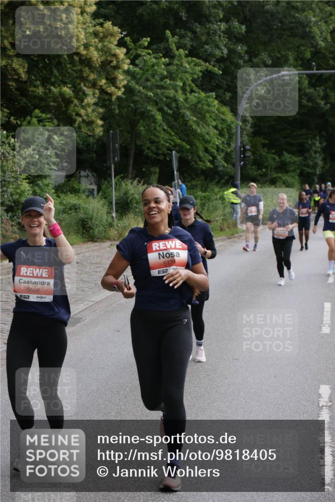 14.06.2026 - REWE Women's Run Jannik Wohlers http://msf.ph/oto/9818405 14.06.2026 11:00:05 Laufen 5626, 7, 5174, 57 meine-sportfotos.de