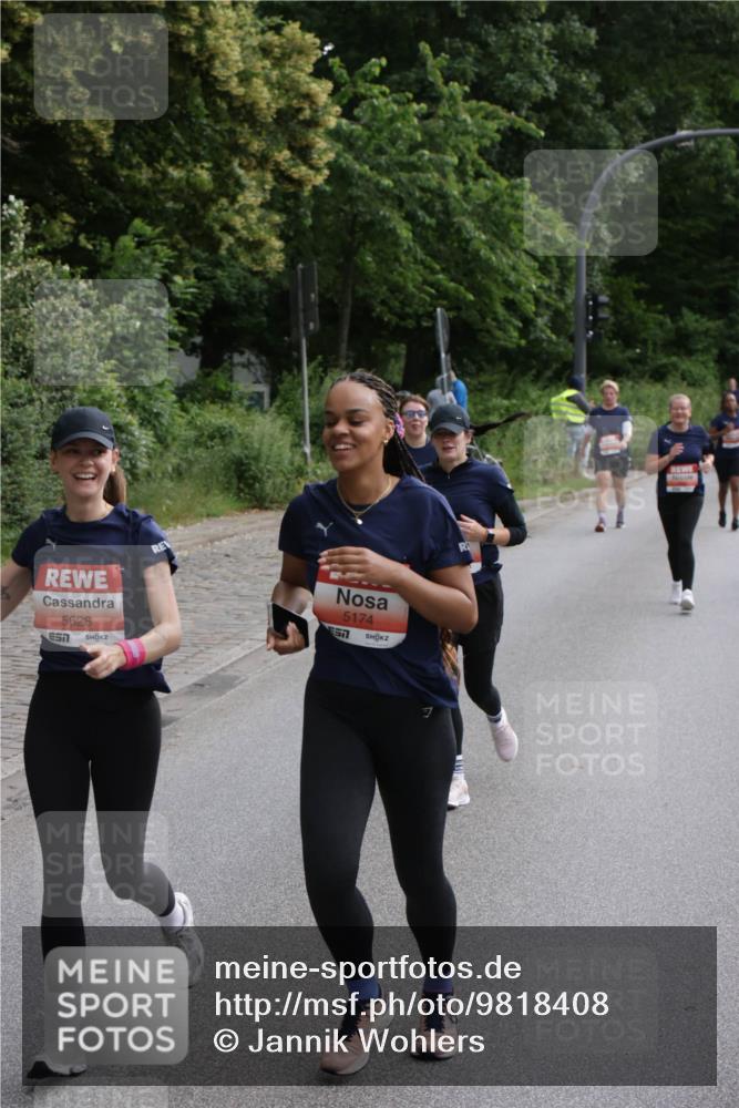 14.06.2026 - REWE Women's Run Jannik Wohlers http://msf.ph/oto/9818408 14.06.2026 11:00:05 Laufen 5626, 5174, 57 meine-sportfotos.de