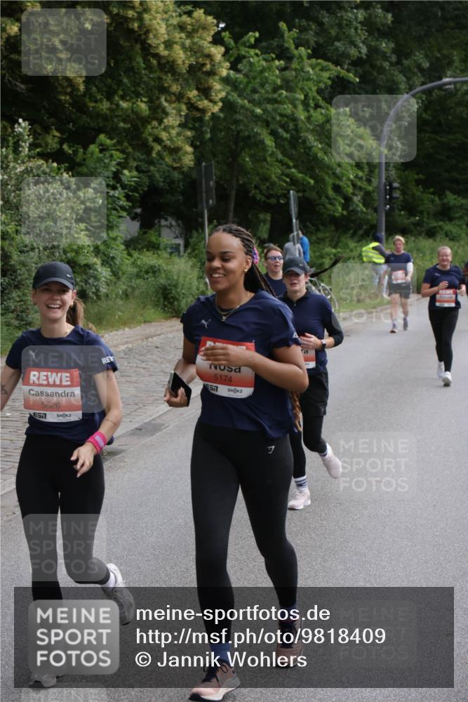 14.06.2026 - REWE Women's Run Jannik Wohlers http://msf.ph/oto/9818409 14.06.2026 11:00:05 Laufen 5626, 7, 5174 meine-sportfotos.de