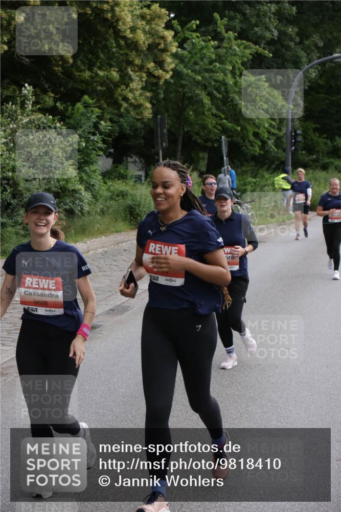 14.06.2026 - REWE Women's Run Jannik Wohlers http://msf.ph/oto/9818410 14.06.2026 11:00:05 Laufen 5626 meine-sportfotos.de
