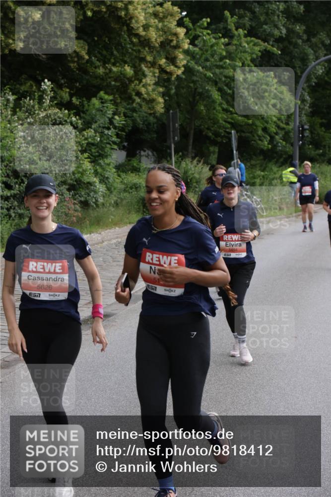 14.06.2026 - REWE Women's Run Jannik Wohlers http://msf.ph/oto/9818412 14.06.2026 11:00:05 Laufen 5626, 7, 51, 5494, 7 meine-sportfotos.de