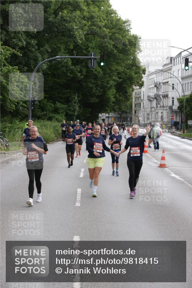 14.06.2026 - REWE Women's Run Jannik Wohlers http://msf.ph/oto/9818415 14.06.2026 11:00:07 Laufen  meine-sportfotos.de