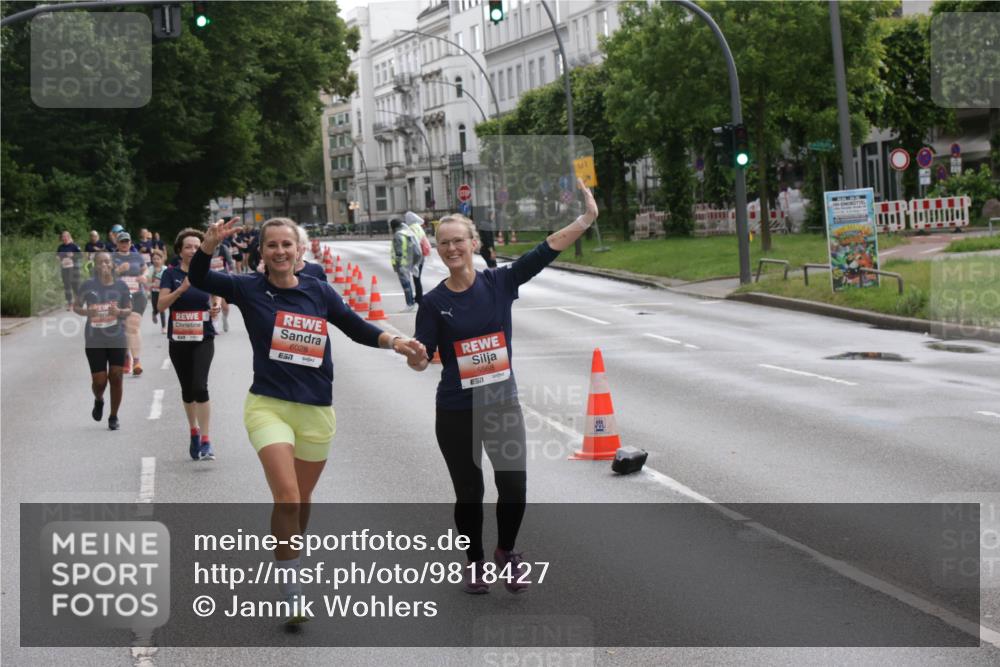 14.06.2026 - REWE Women's Run Jannik Wohlers http://msf.ph/oto/9818427 14.06.2026 11:00:09 Laufen 6028, 7, 5568, 51, 01 meine-sportfotos.de