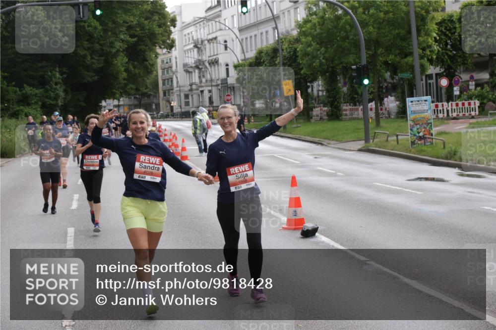14.06.2026 - REWE Women's Run Jannik Wohlers http://msf.ph/oto/9818428 14.06.2026 11:00:09 Laufen 7, 6028, 5568, 57, 01 meine-sportfotos.de