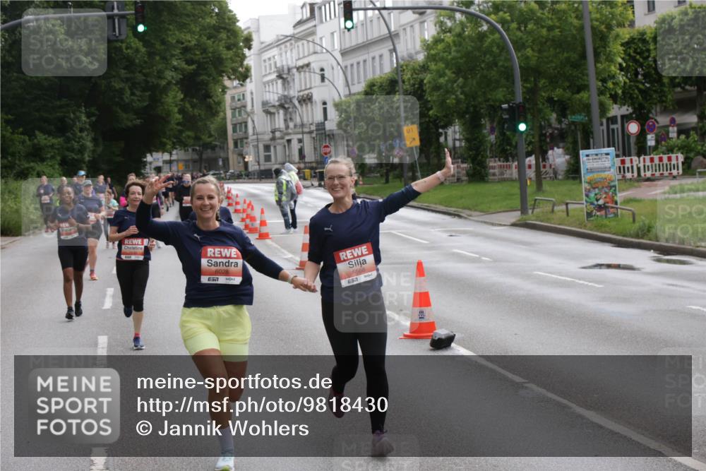 14.06.2026 - REWE Women's Run Jannik Wohlers http://msf.ph/oto/9818430 14.06.2026 11:00:09 Laufen 6028, 7, 5568, 01 meine-sportfotos.de