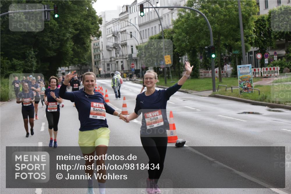 14.06.2026 - REWE Women's Run Jannik Wohlers http://msf.ph/oto/9818434 14.06.2026 11:00:09 Laufen 6028, 5568, 57, 01 meine-sportfotos.de