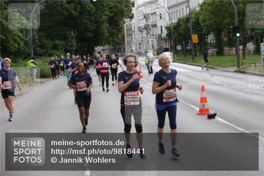 14.06.2026 - REWE Women's Run Jannik Wohlers http://msf.ph/oto/9818441 14.06.2026 11:00:11 Laufen 5620, 7, 01 meine-sportfotos.de