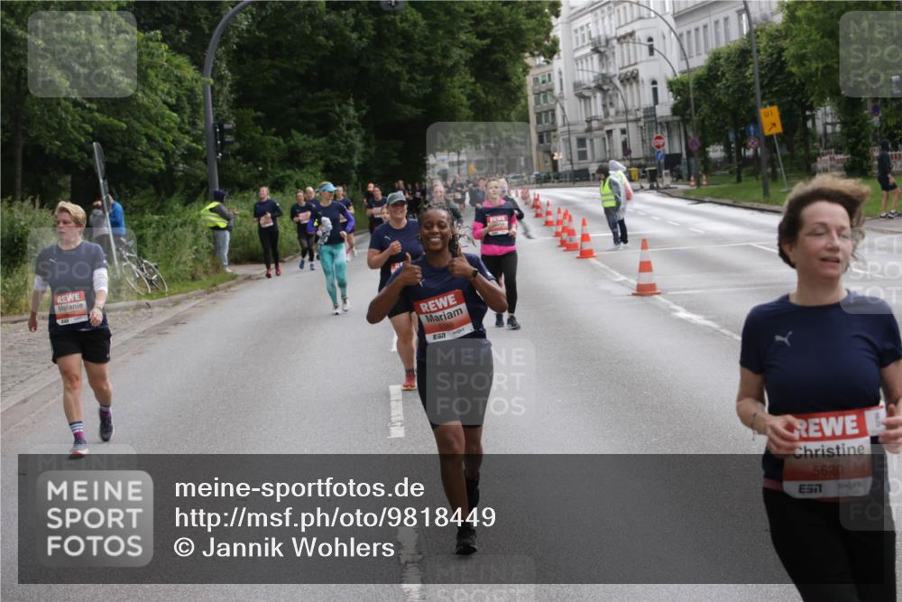 14.06.2026 - REWE Women's Run Jannik Wohlers http://msf.ph/oto/9818449 14.06.2026 11:00:12 Laufen 5149, 1, 5620, 57 meine-sportfotos.de